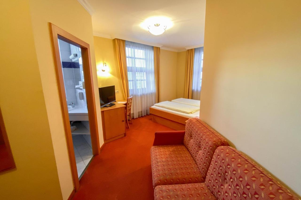 Landhotel Gasthof Bauboeck Andorf Extérieur photo
