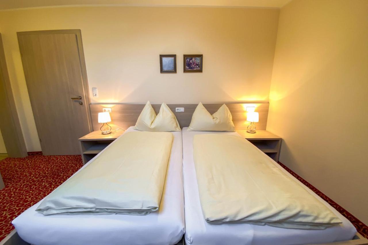Landhotel Gasthof Bauboeck Andorf Extérieur photo