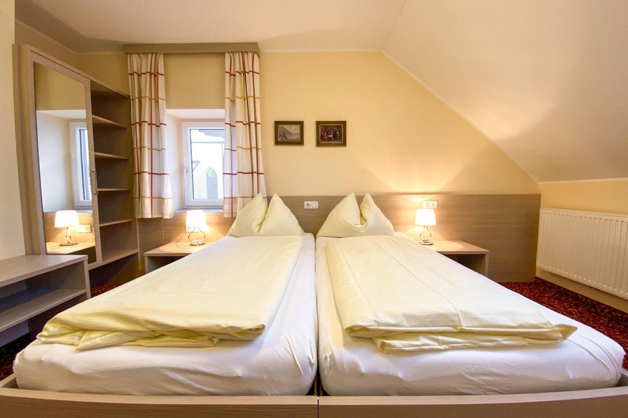 Landhotel Gasthof Bauboeck Andorf Extérieur photo