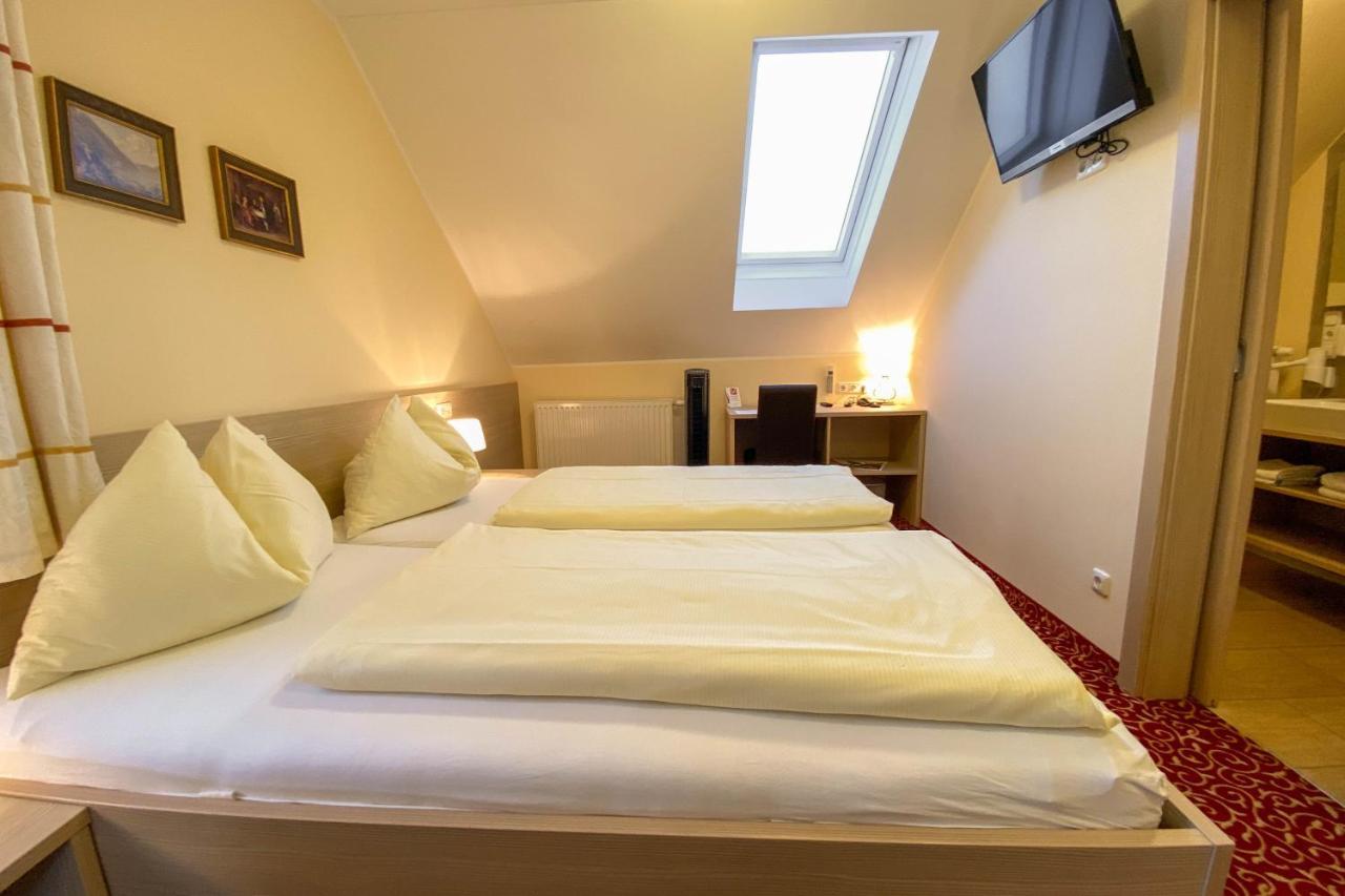 Landhotel Gasthof Bauboeck Andorf Extérieur photo