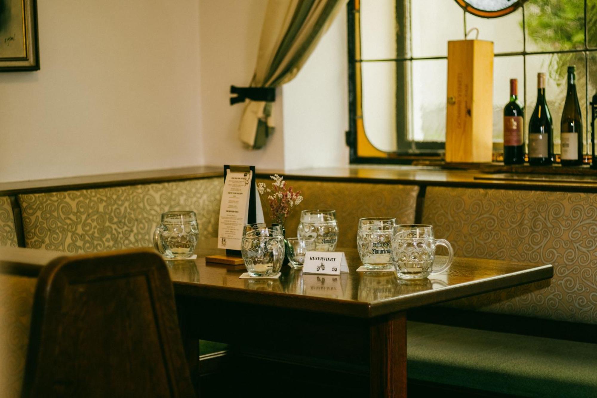Landhotel Gasthof Bauboeck Andorf Extérieur photo